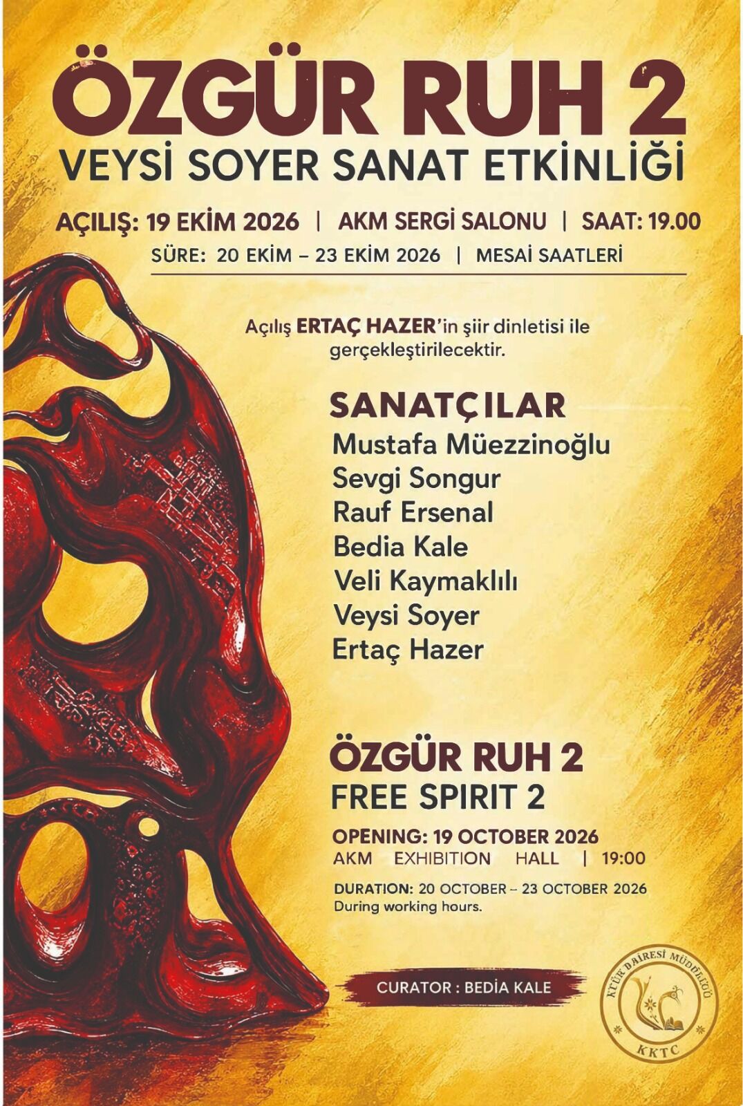 1790943074816Özgür Ruh Sergi