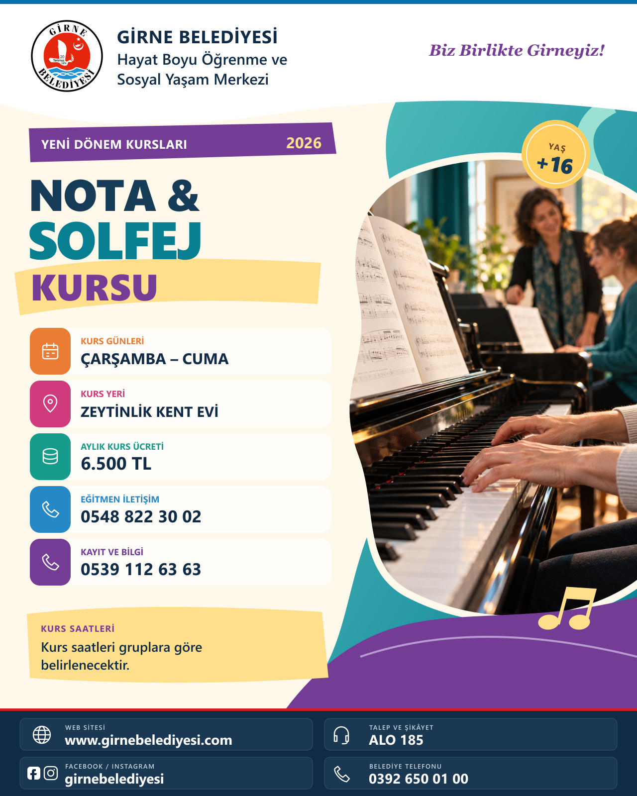 1792668997026Girne Belediyesi Nota Solfej 1280X1600 V3