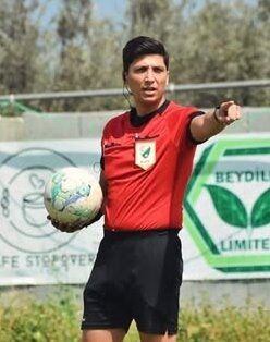 Abdullah Genç