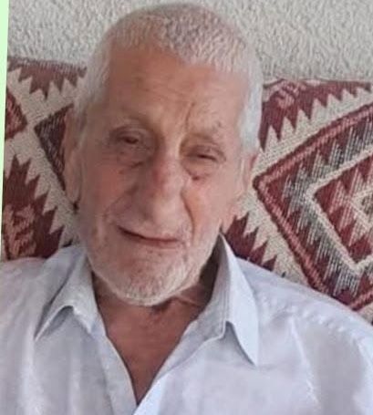 Yeniboğaziçi bir çınarını daha kaybetti