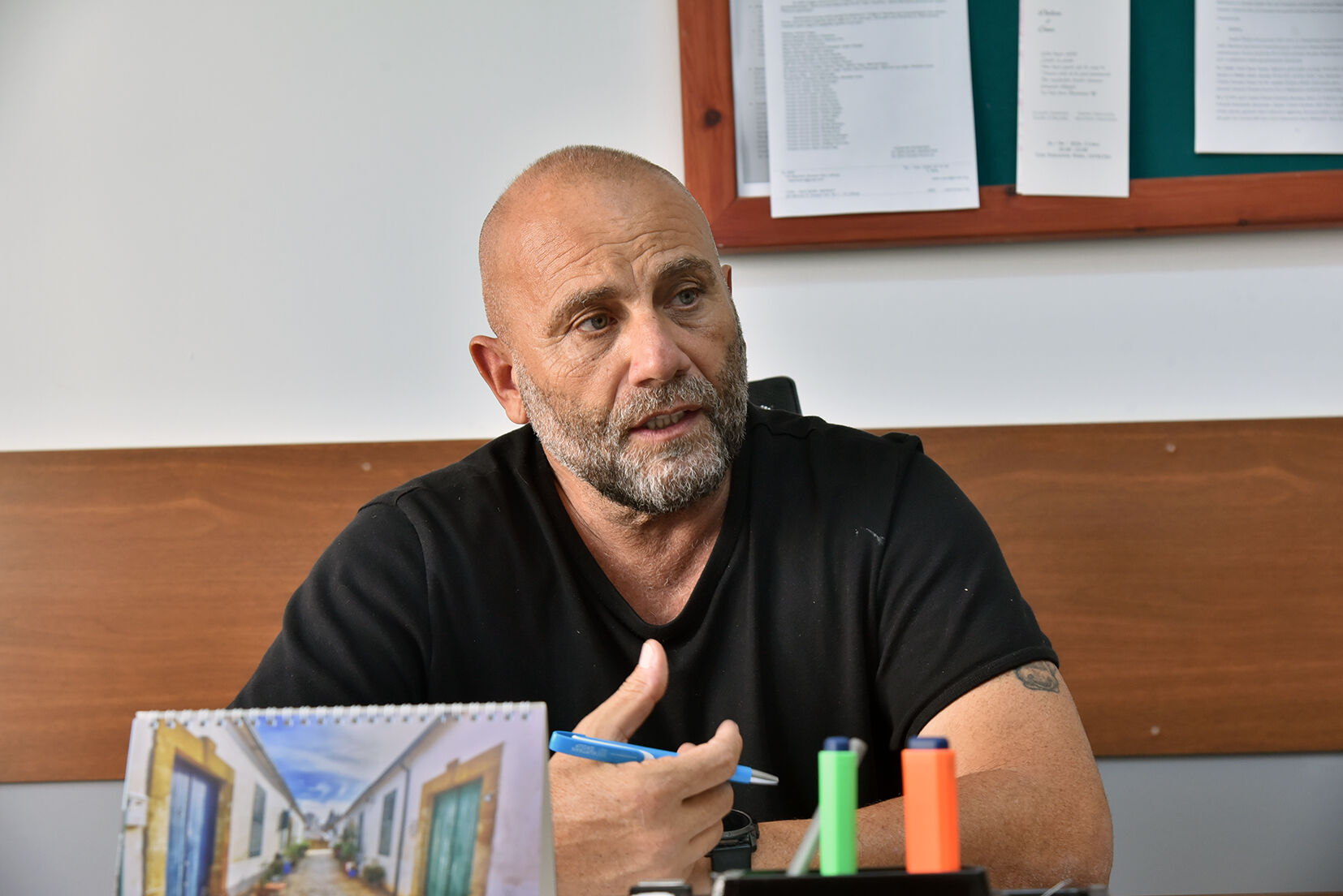 Grevin dozu artacak
