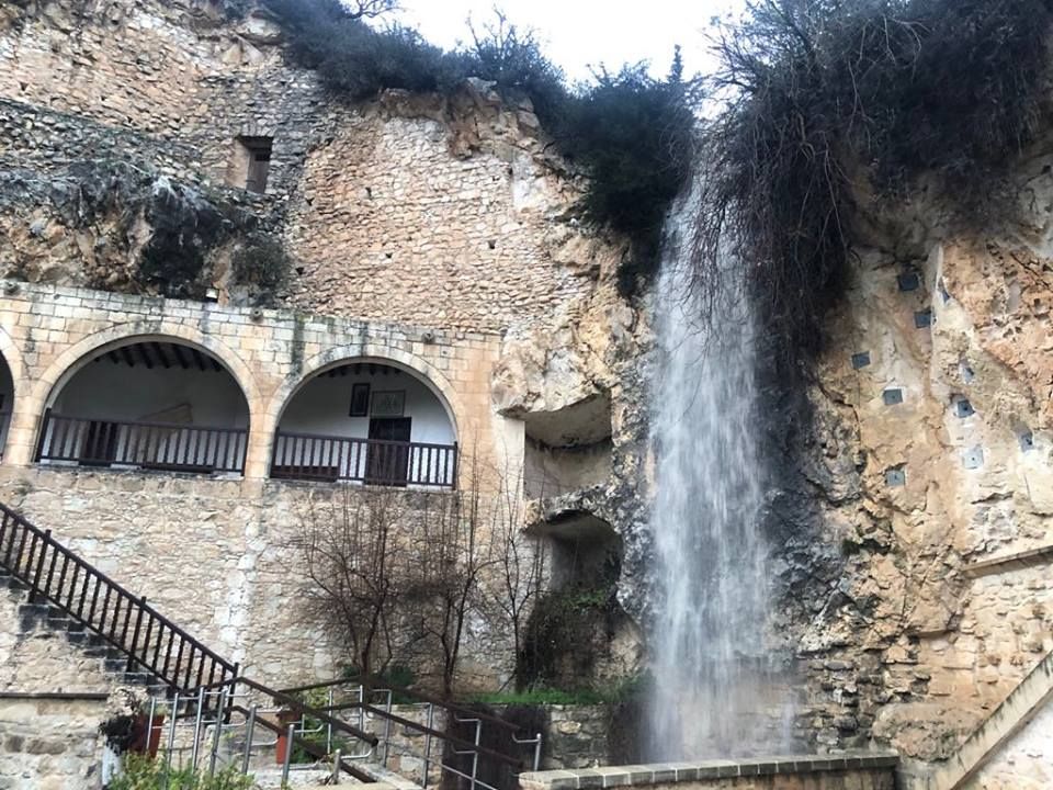 Aşırı yağış ve rüzgar Baf’ta zarara yol açtı