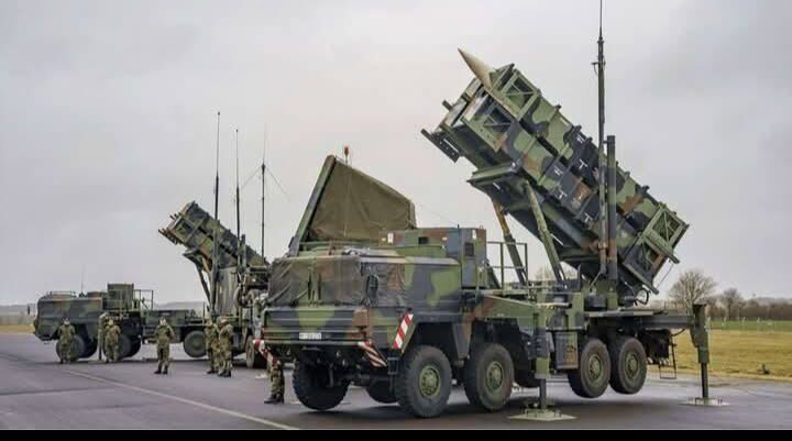 Rum yönetimi İsrail’e 3’üncü BARAK MX ve LITE BEAM siparişi verdi