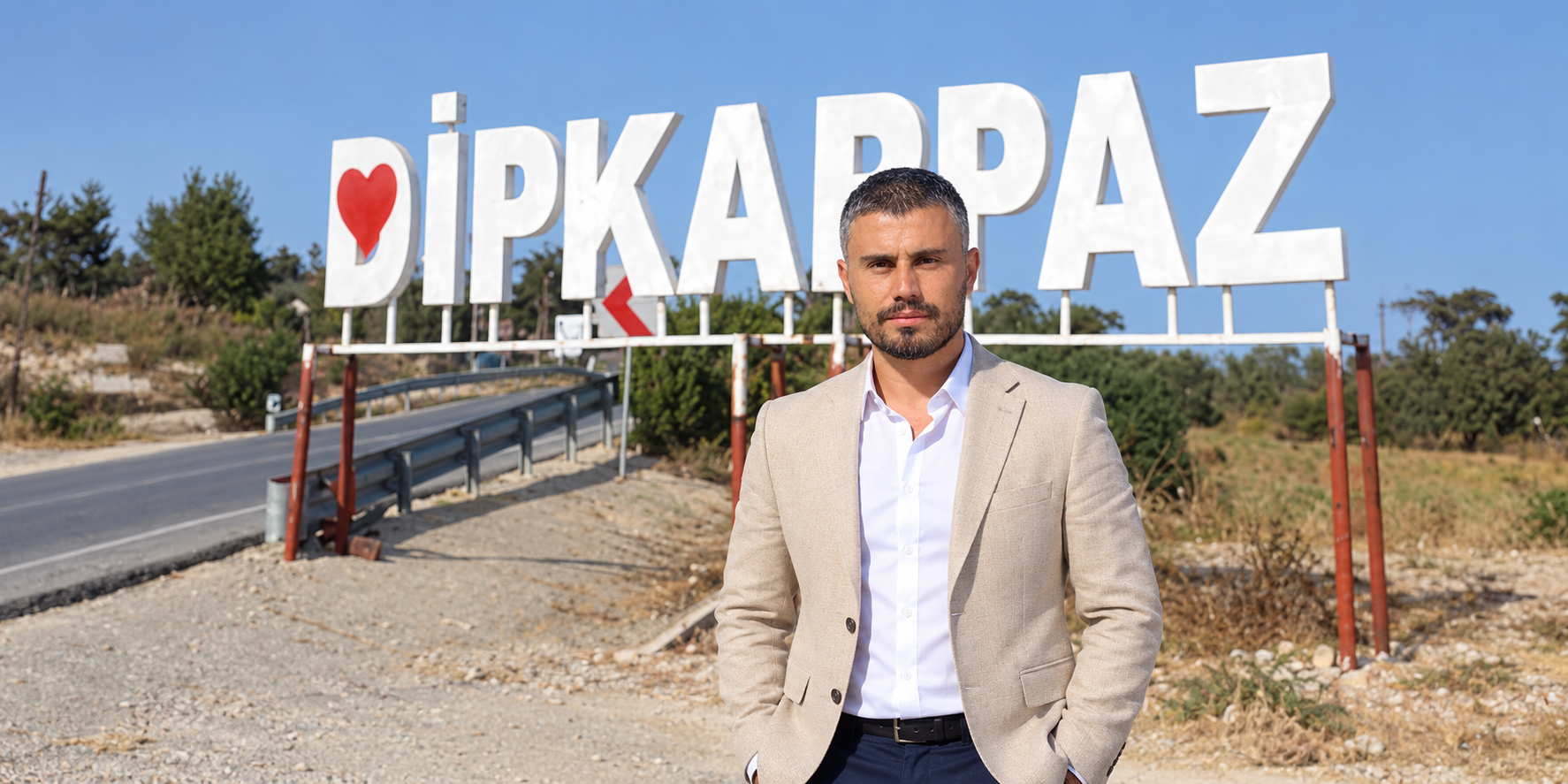 Dipkarpaz Çevre Koruma ve Sosyal Aktivite Derneği'nden kırsal kesim ve sosyal konut çağrısı