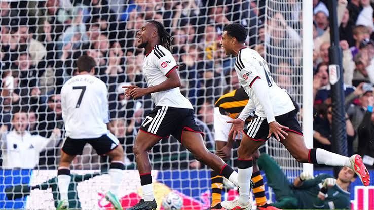 Fulham deplasmanda Hull City'yi geçti