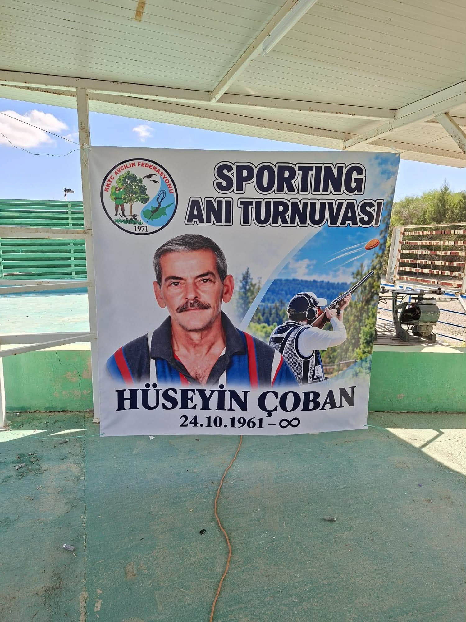 11. Hüseyin Çoban Sporting Anı Turnuvası tamamlandı