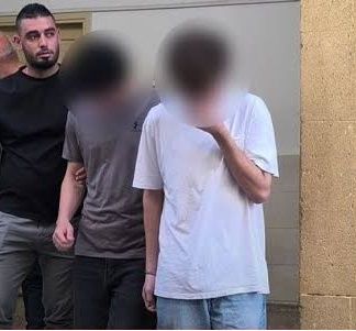Öğrenci evinden bir kilo uyuşturucu çıktı!