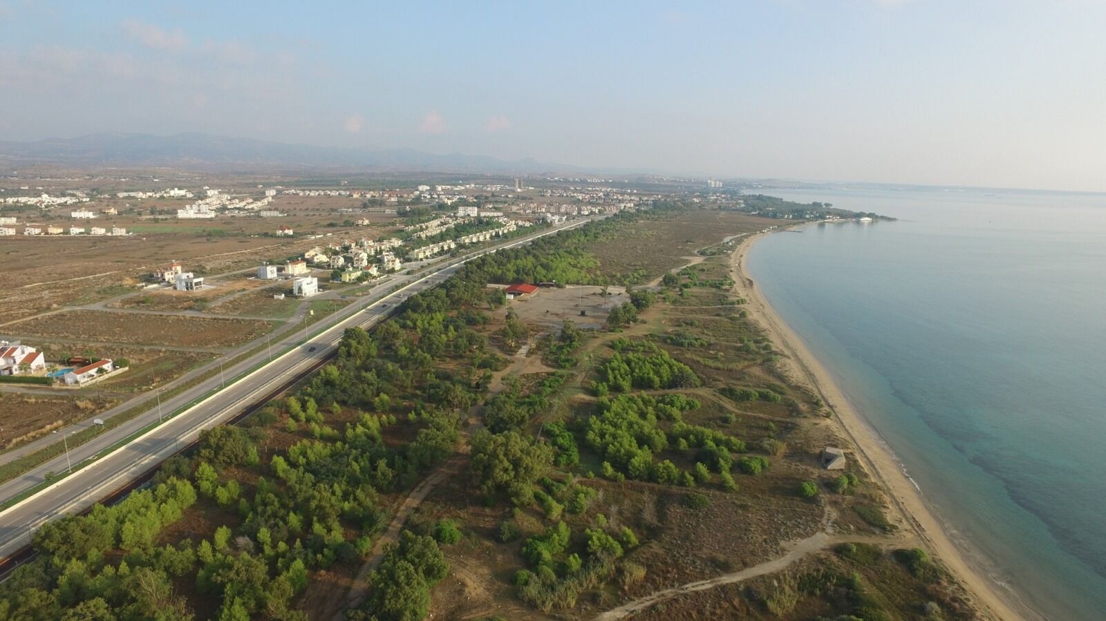 İskele Orman Arazisi
