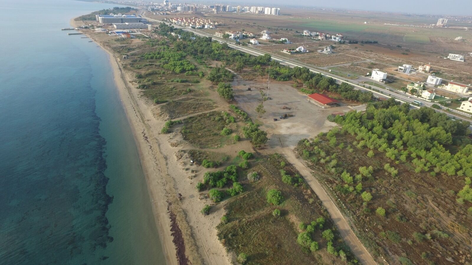 Nereli: “Bugün hukuk ‘dur’ dedi, yarın İskele halkı sandıkta cevap verecek”