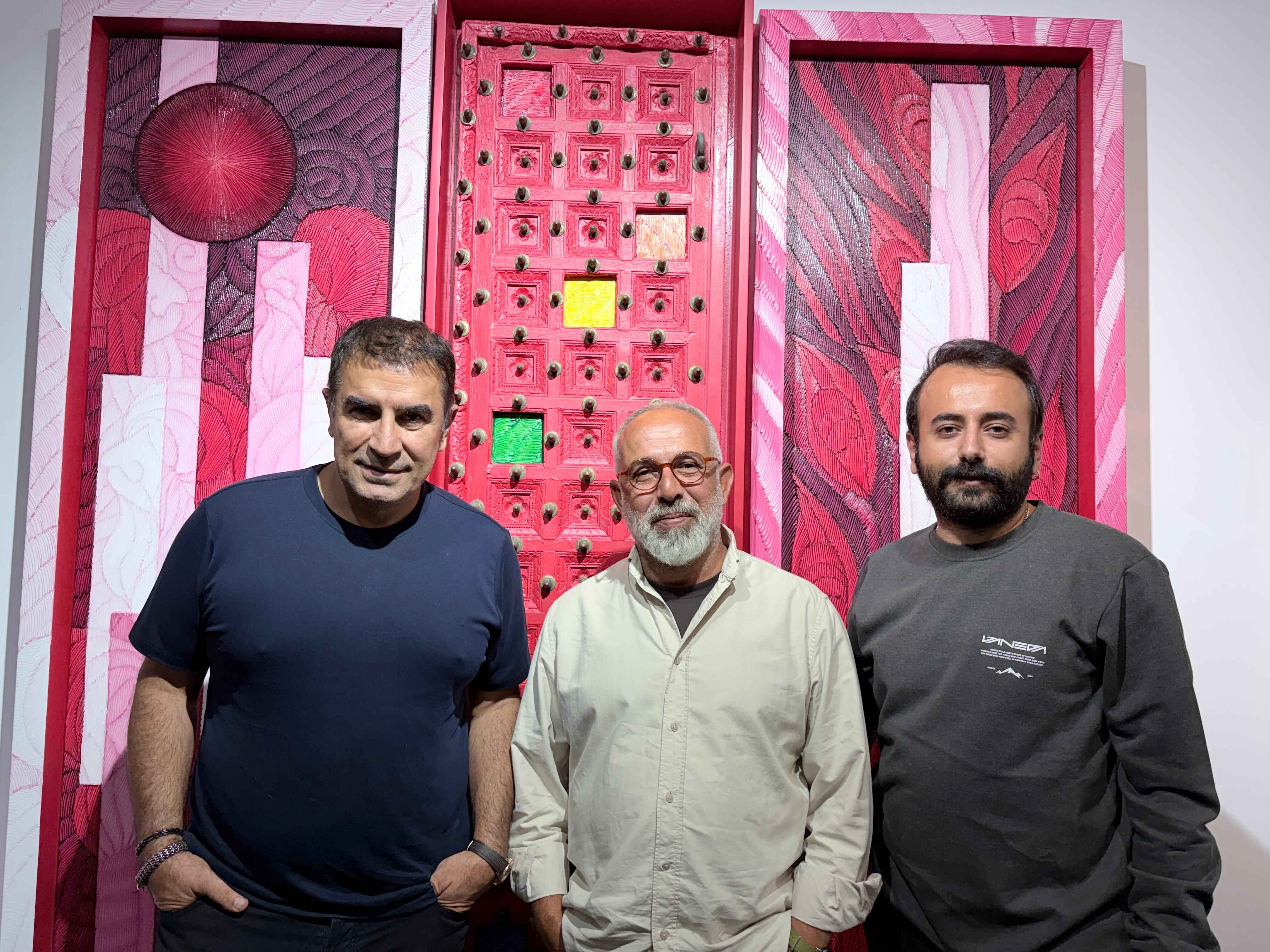 Ismail Gökçe.j1