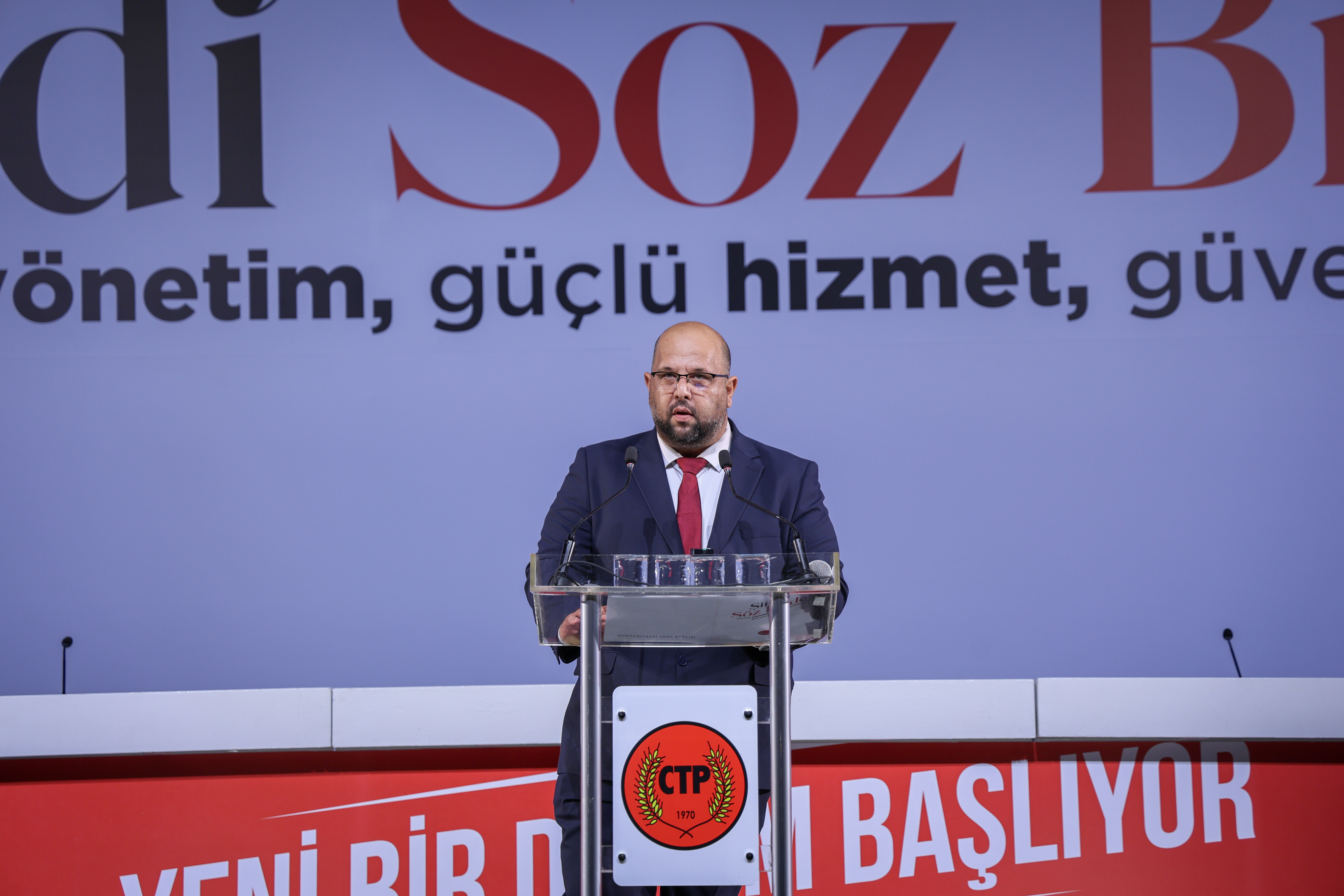 Kişi: “Ülkemizin bugününe ve geleceğine sahip çıkıyoruz”