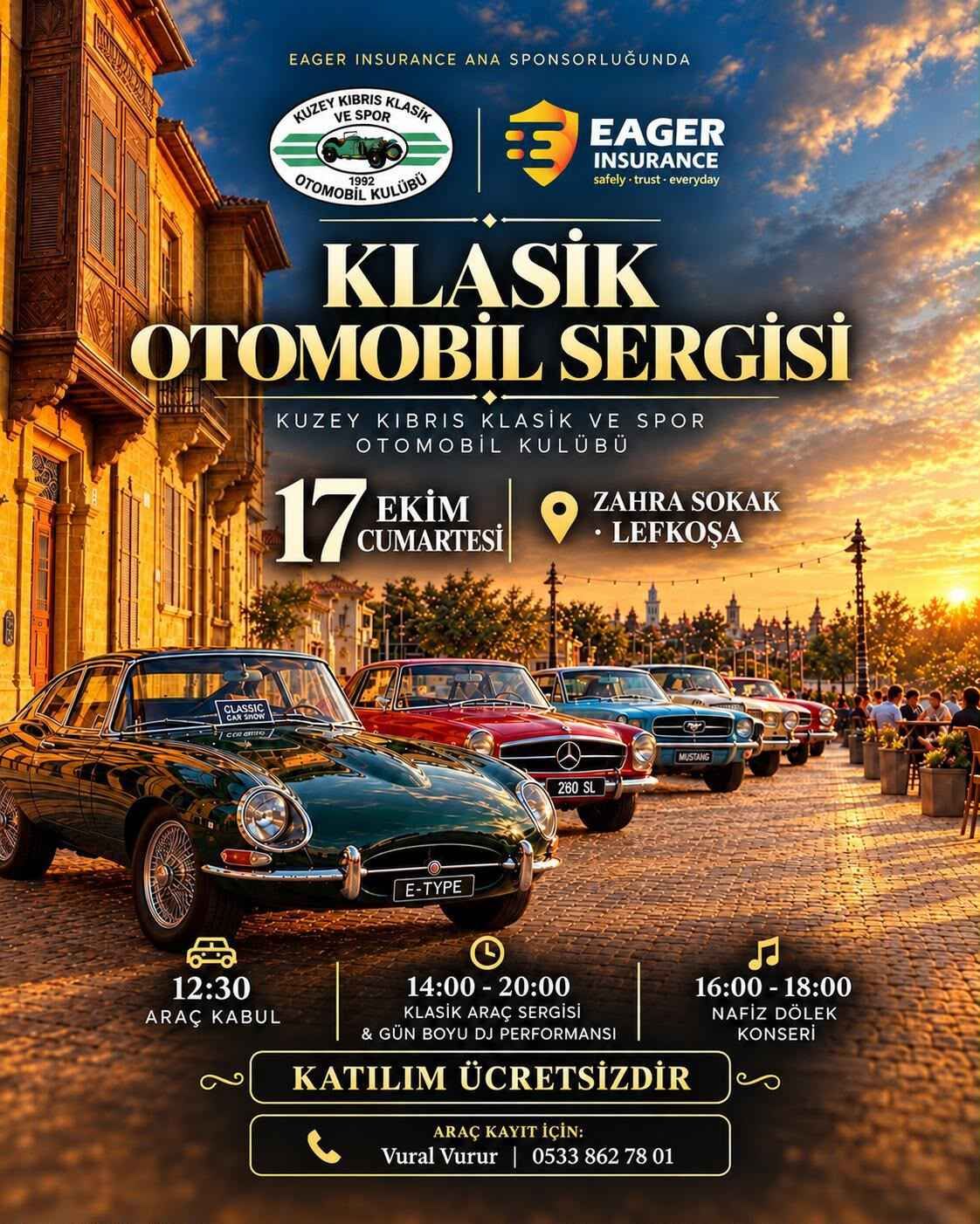 Klasik Zahra 1