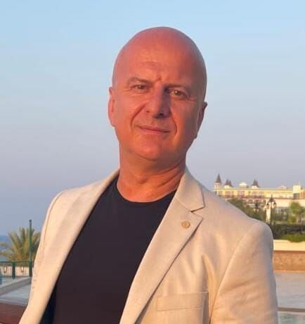 Rasim Ersoy