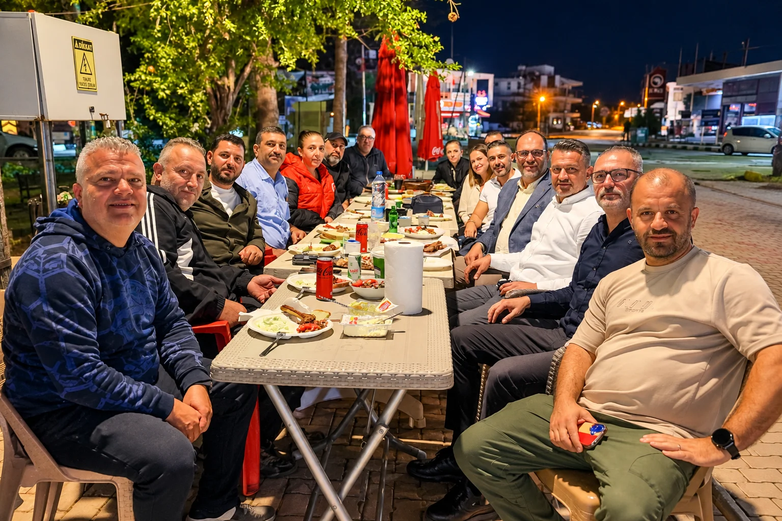 Sadıkoğlu: Kulüplerimizin daha güçlü yarınlarına ulaşmasını önemsiyoruz