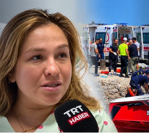 Facianın ardından gelen mutluluk