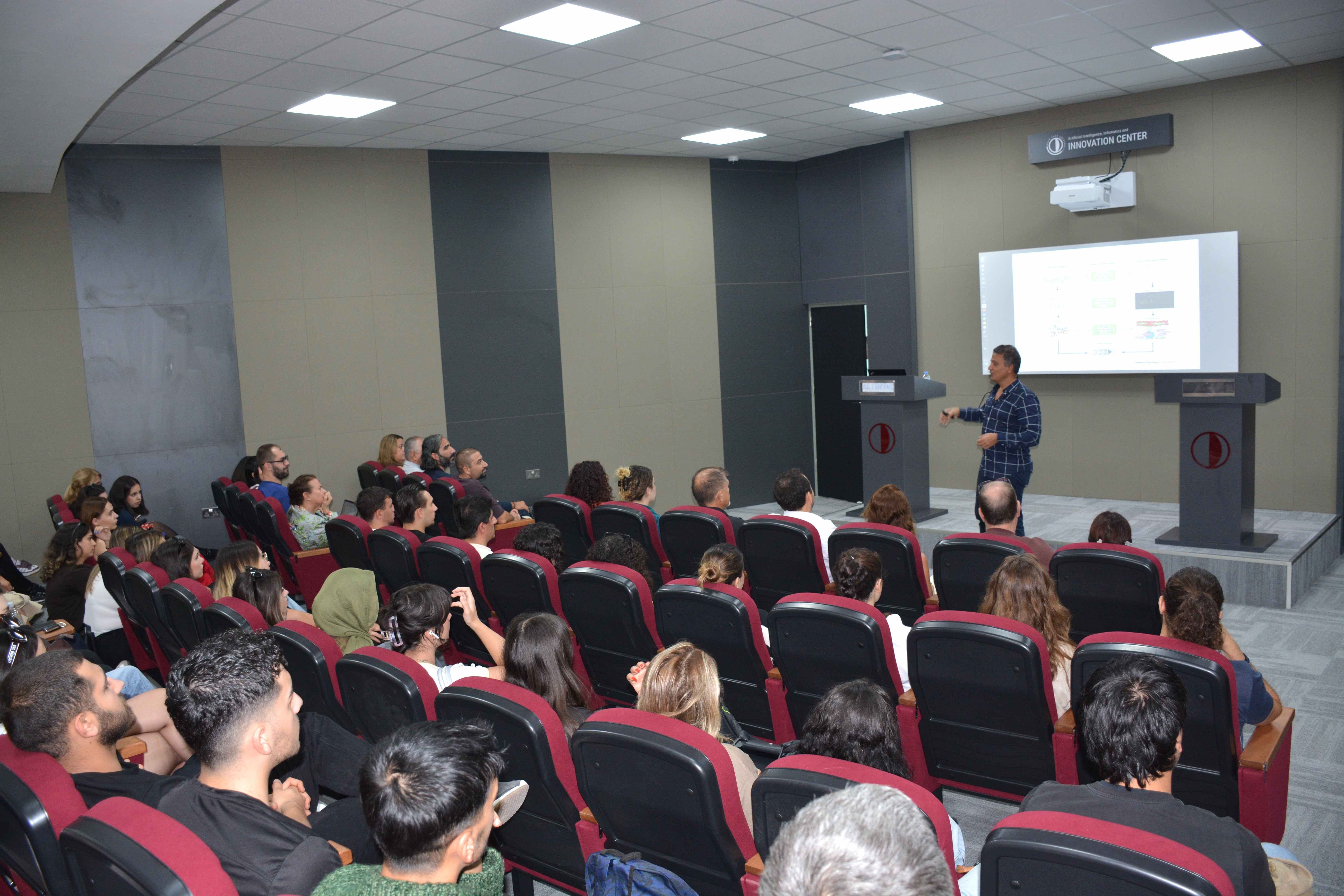 Multiomik Veriler Ve Yapay Zeka Çağında Kişiye Özel Sağlık Çözümleri (1)