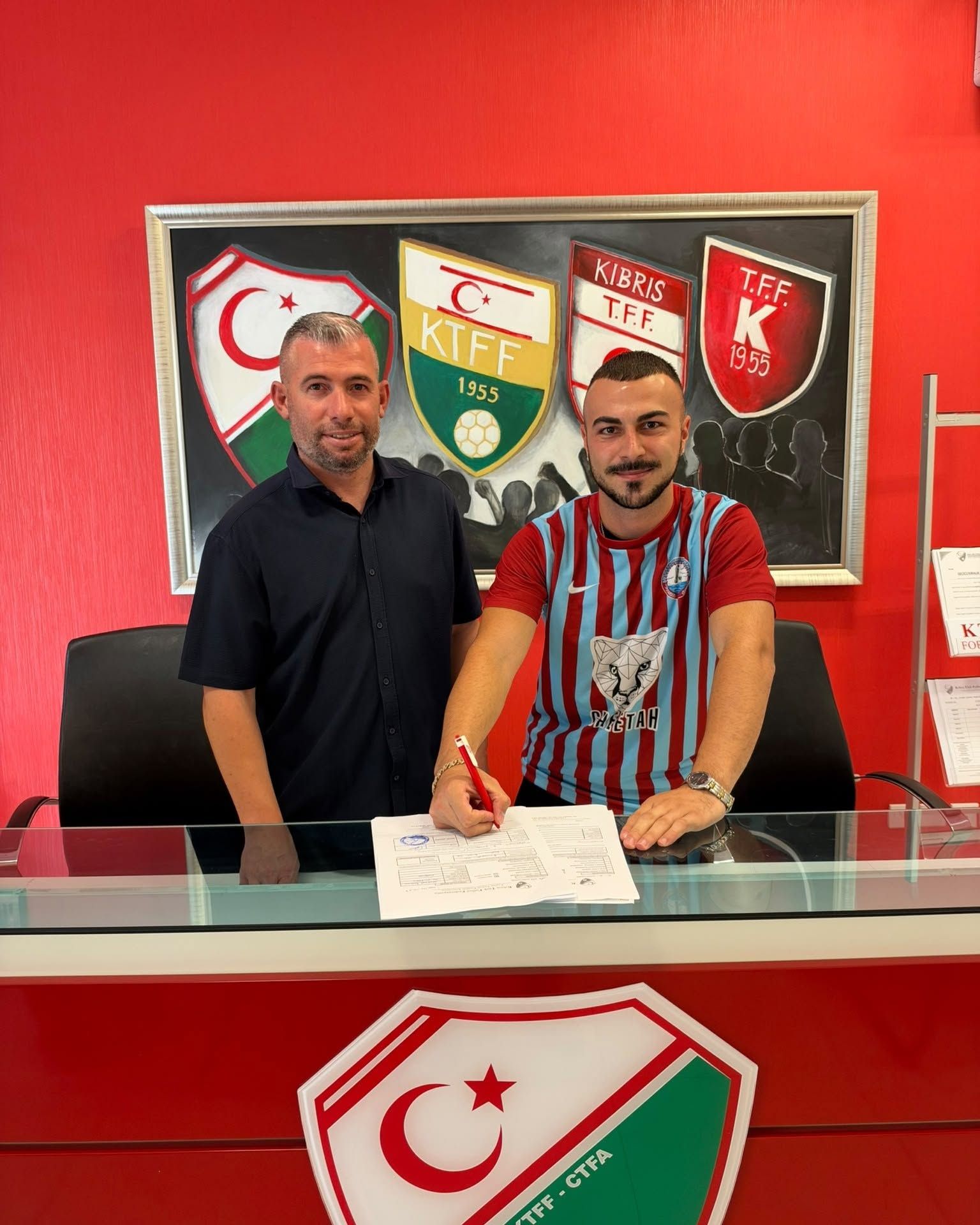 Mustafa Hasdağ, Kaplıca Karadeniz 61’de!