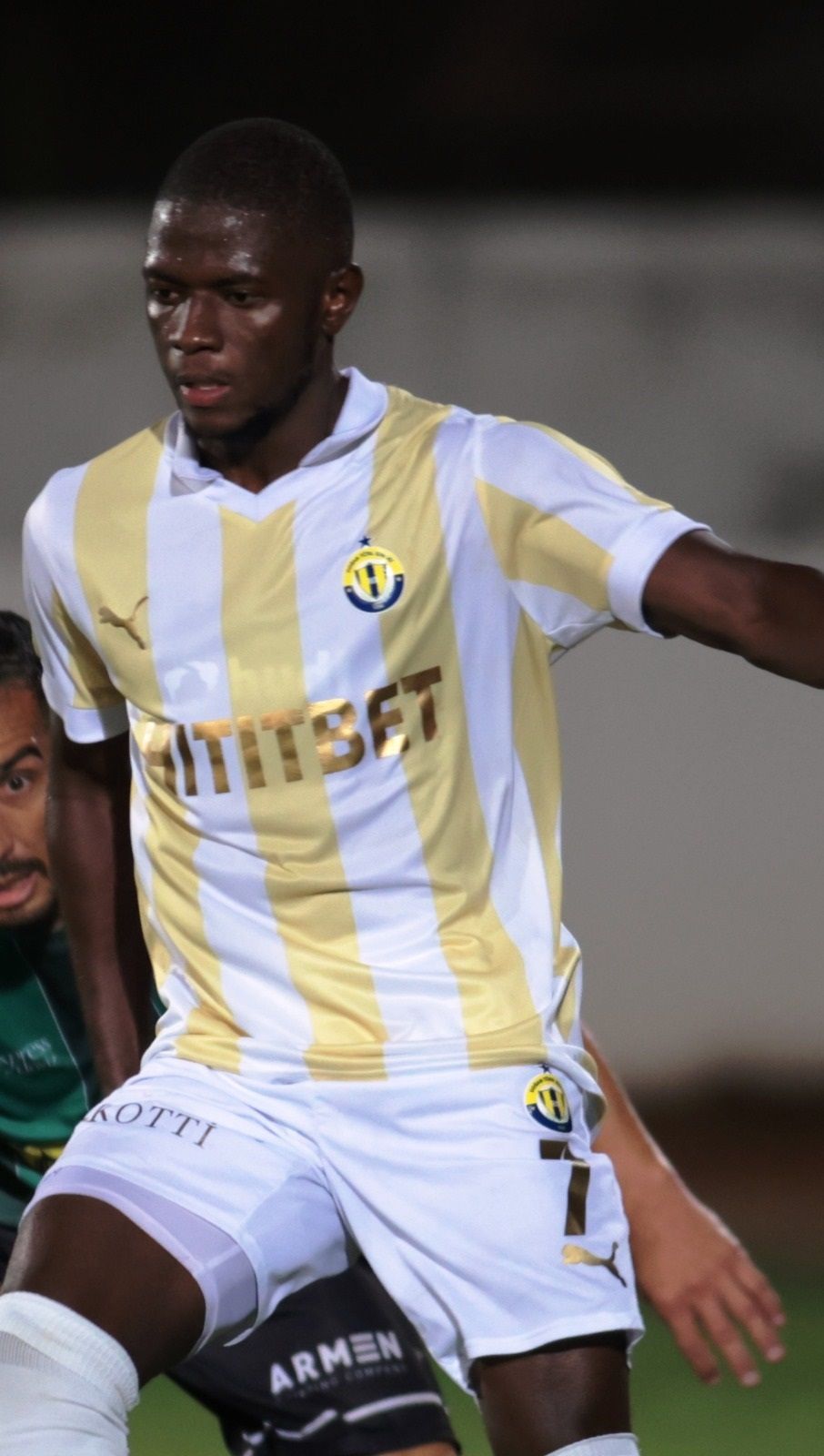 Ousmane Djaby