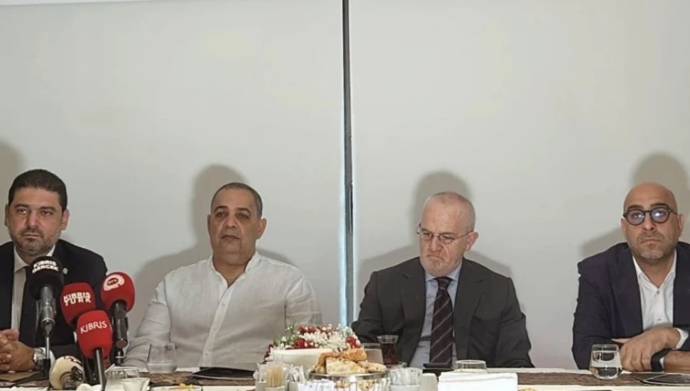 KKTC’deki Türkiye vatandaşı hastalar SGK kapsamında Romatem rehabilitasyon hizmetlerinden yararlanabilecek