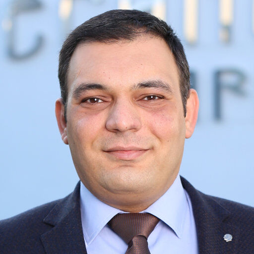 UKÜ Rektör Yardımcısı Tulgar, siber güvenliğe dikkat çekti