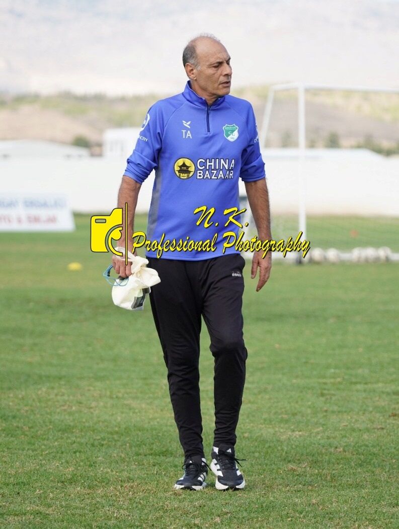 Turan Altay-4