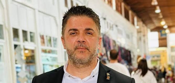 "İnsanların içindeki son umut zerresini de katlettiniz"