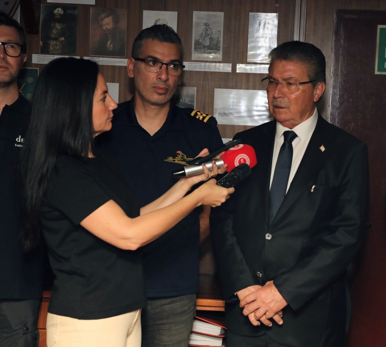 Üstel: “Filo Jet kazasının sonuna kadar takipçisi olacağız, hiç kimsenin gözünün yaşına bakmayacağız”