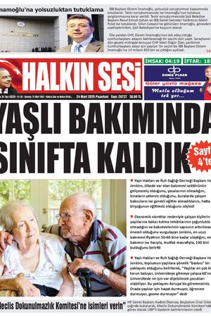 24 MART 2025