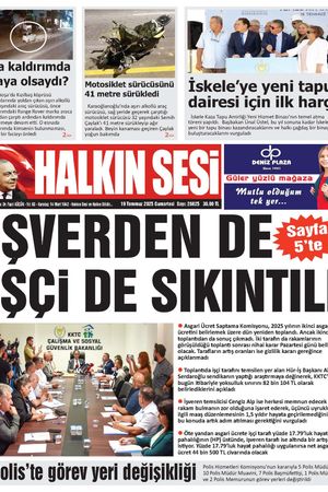 19TEMMUZ 2025