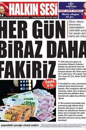 2 TEMMUZ 2025