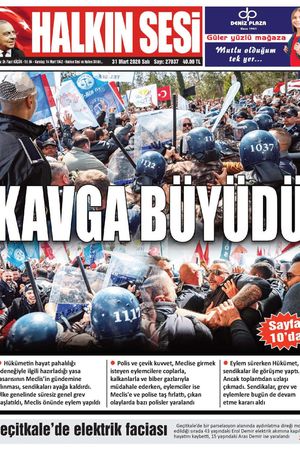 31 MART 2026