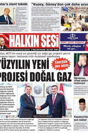 21 MAYIS 2026