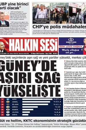 25 MAYIS 2026