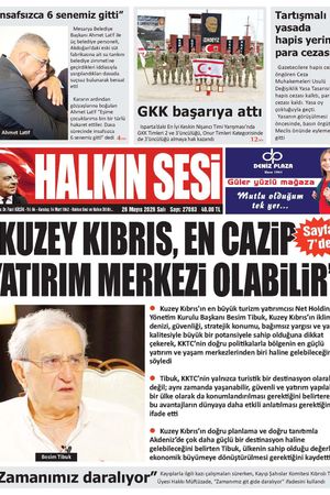 26 MAYIS 2026