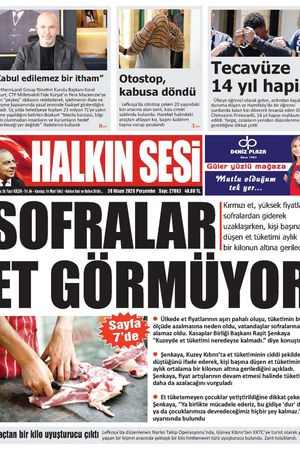 30  NİSAN 2026