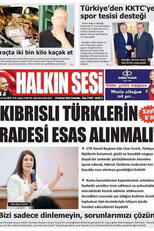 10 HAZİRAN 2026