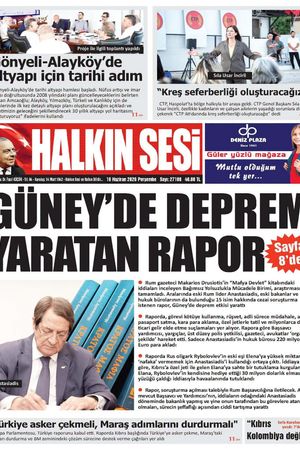 18 HAZİRAN 2026