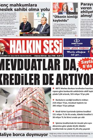 2 HAZİRAN 2026
