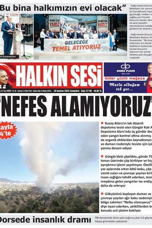 20 HAZİRAN 2026
