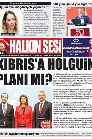 22 HAZİRAN 2026