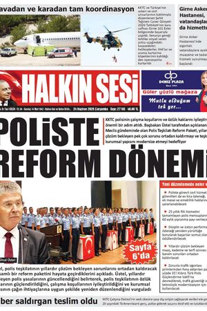 23 HAZİRAN 2026