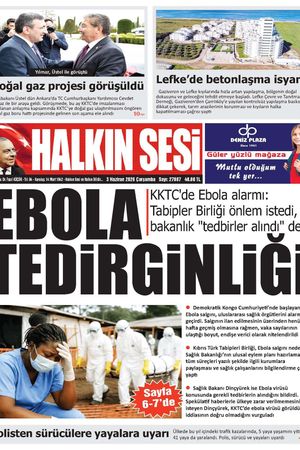 3 HAZİRAN 2026