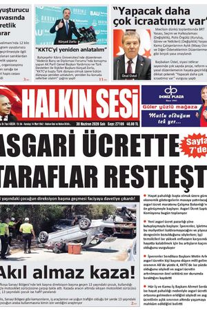 30 HAZİRAN 2026