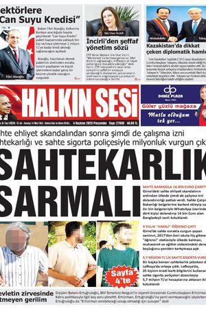 4 HAZİRAN 2026