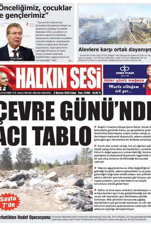 5 HAZİRAN 2026
