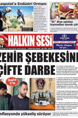6 HAZİRAN 2026