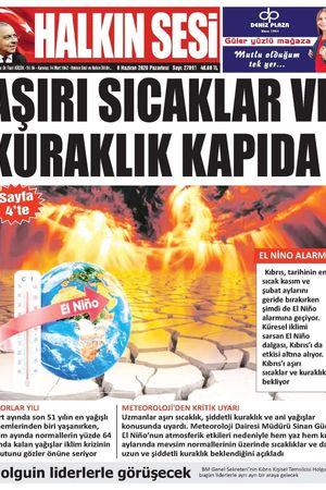 8 HAZİRAN 2026