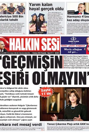 2 TEMMUZ 2026