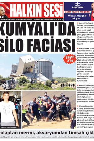 25 TEMMUZ 2026