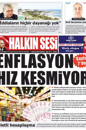 4 TEMMUZ 2026